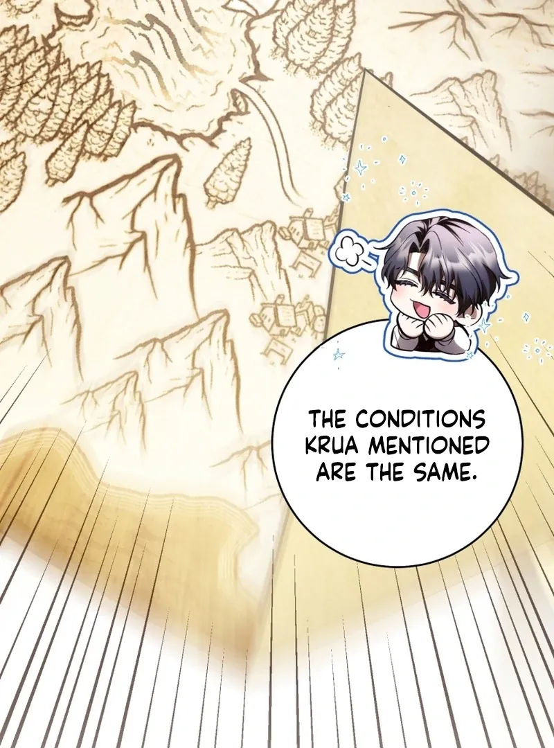The Extra Wants to Escape From the Obsessive Male Lead Chapter 31 426 b6816802365d