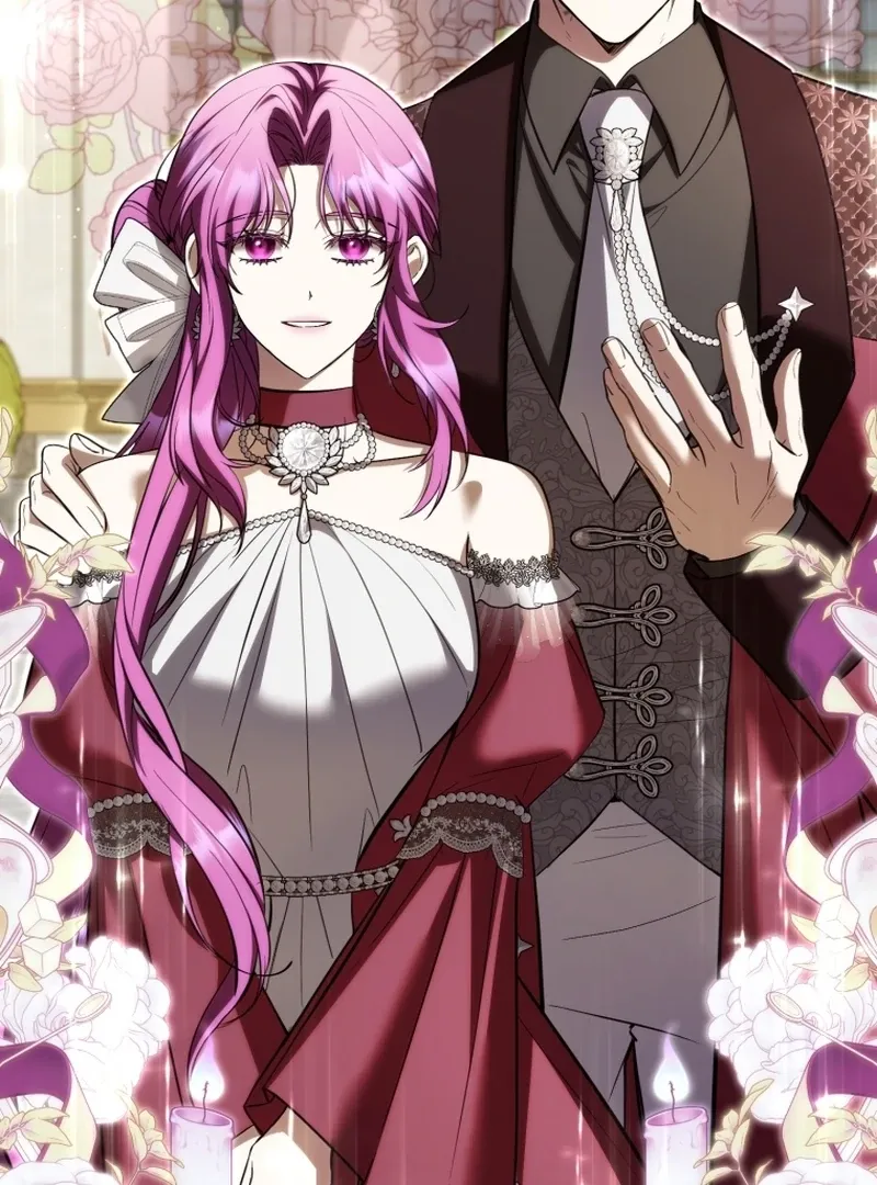 The Extra Wants to Escape From the Obsessive Male Lead Chapter 31 454 b8225a765c52