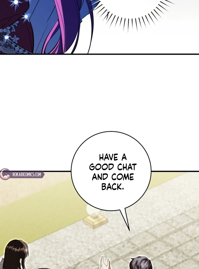 The Extra Wants to Escape From the Obsessive Male Lead Chapter 31 496 bba5ba7d4644