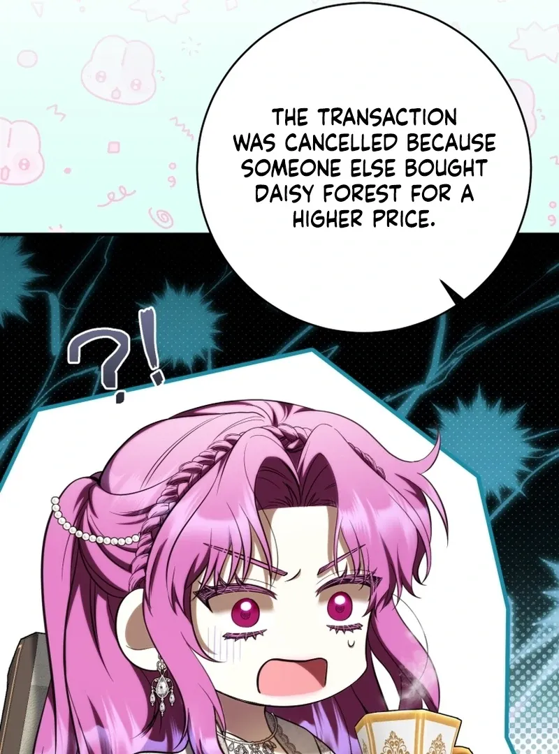 The Extra Wants to Escape From the Obsessive Male Lead Chapter 31 397 c406933af9c3