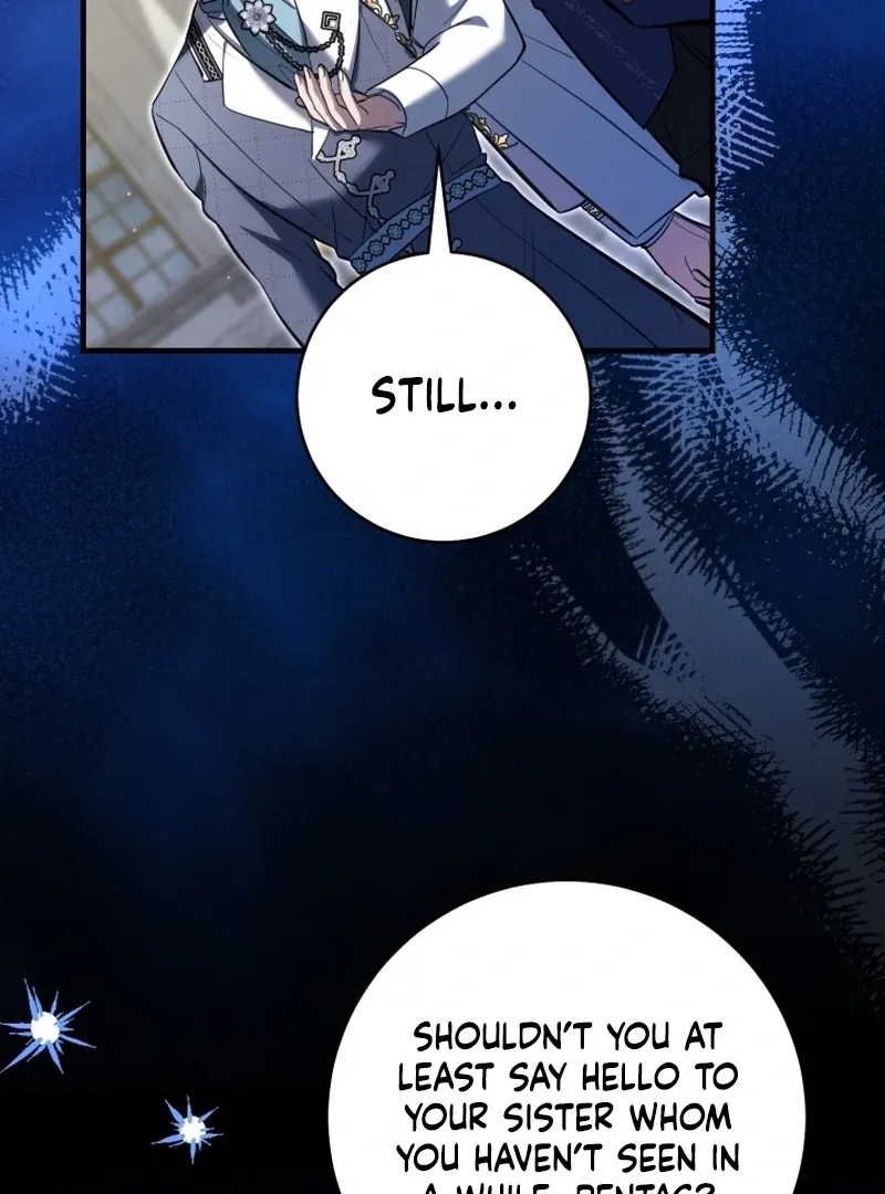 The Extra Wants to Escape From the Obsessive Male Lead Chapter 31 492 d6b1a3fcc986