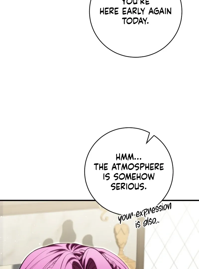 The Extra Wants to Escape From the Obsessive Male Lead Chapter 31 403 da38b53f36f7