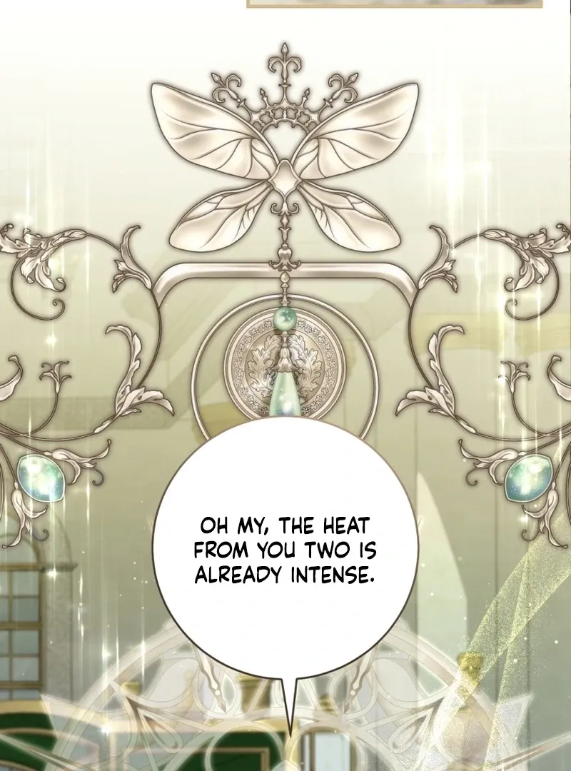 The Extra Wants to Escape From the Obsessive Male Lead Chapter 31 449 ddc794b8490e
