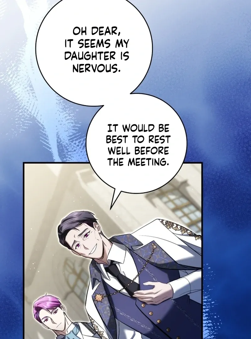 The Extra Wants to Escape From the Obsessive Male Lead Chapter 31 491 e6e7f7e66a9a