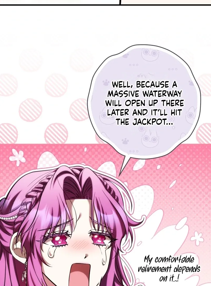 The Extra Wants to Escape From the Obsessive Male Lead Chapter 31 411 e851e71a7dff