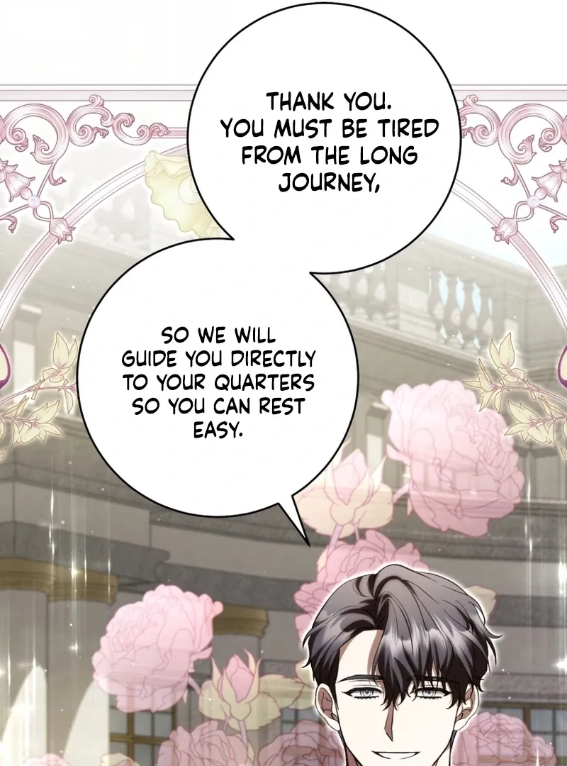 The Extra Wants to Escape From the Obsessive Male Lead Chapter 31 453 ebb753478888