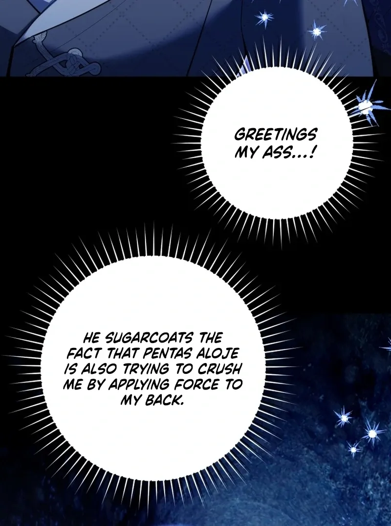 The Extra Wants to Escape From the Obsessive Male Lead Chapter 31 494 eead63b9562c