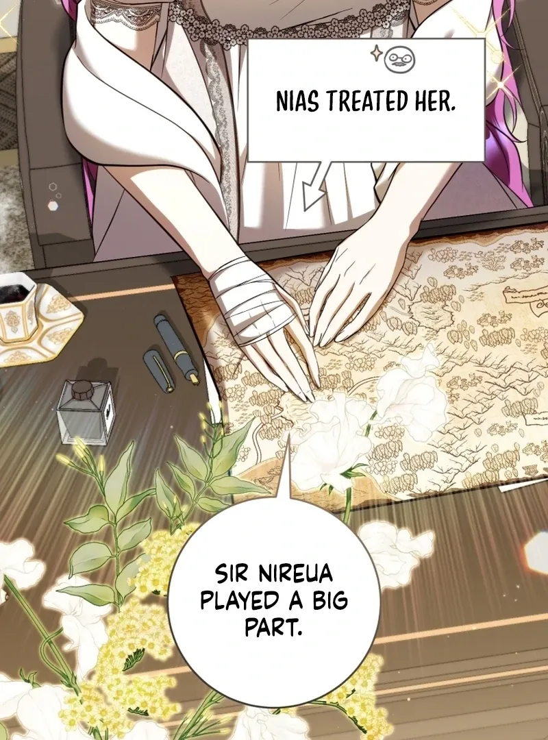The Extra Wants to Escape From the Obsessive Male Lead Chapter 31 391 f3d3db03c81d