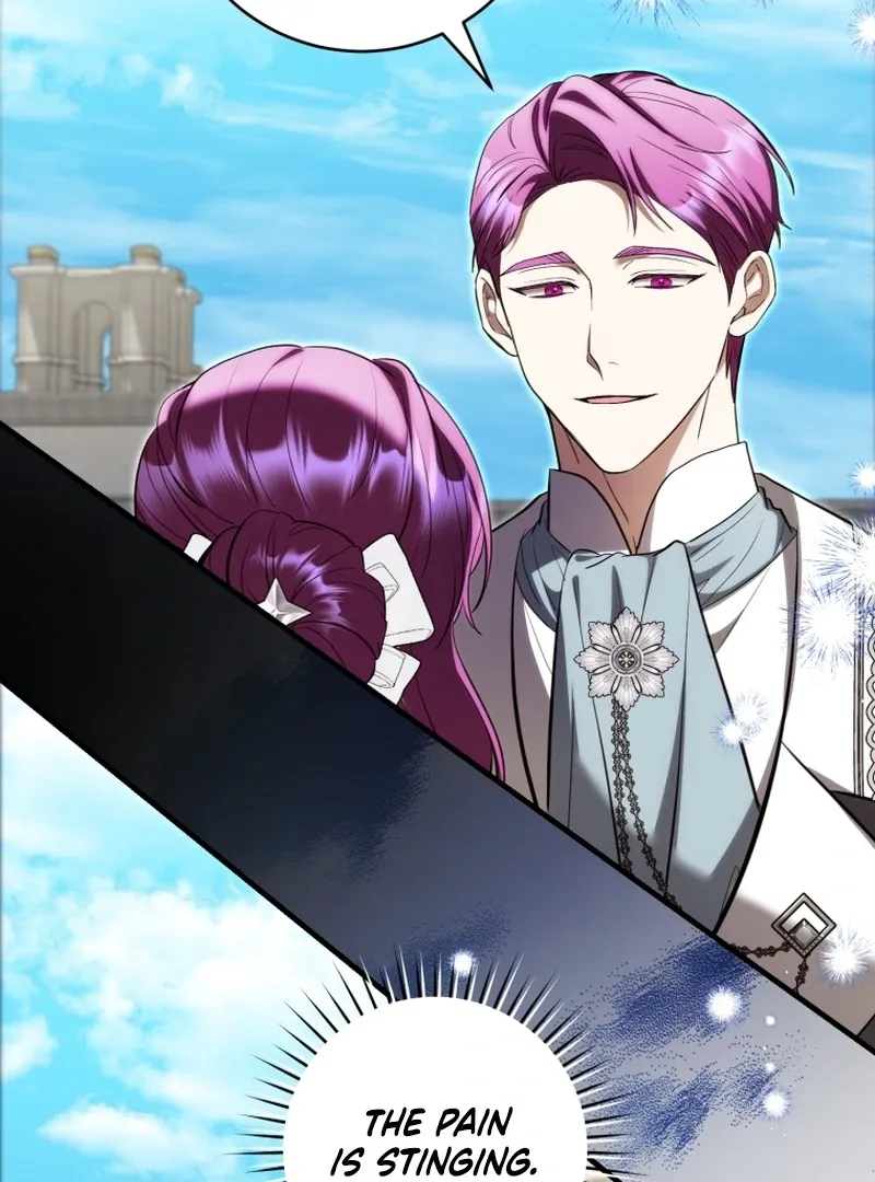 The Extra Wants to Escape From the Obsessive Male Lead Chapter 31 499 f4c2aca1c359