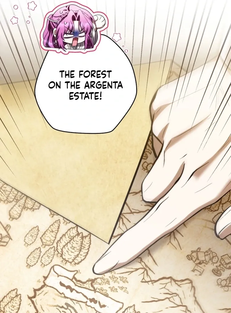 The Extra Wants to Escape From the Obsessive Male Lead Chapter 31 425 fbb64d7c07d2