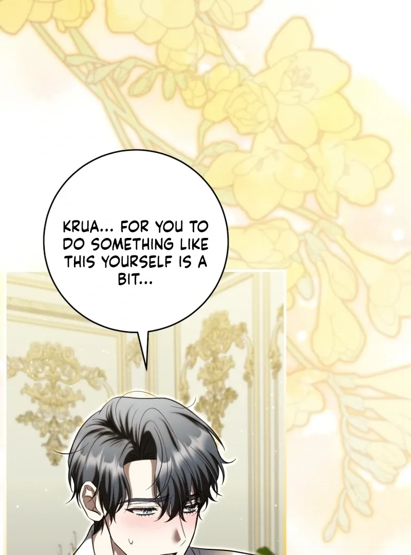 The Extra Wants to Escape From the Obsessive Male Lead Chapter 34 362 005a423fb069