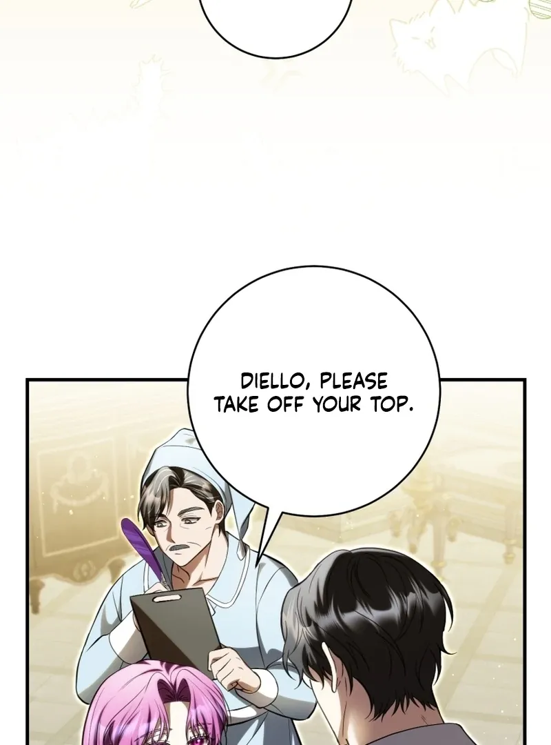 The Extra Wants to Escape From the Obsessive Male Lead Chapter 34 395 021892b37228