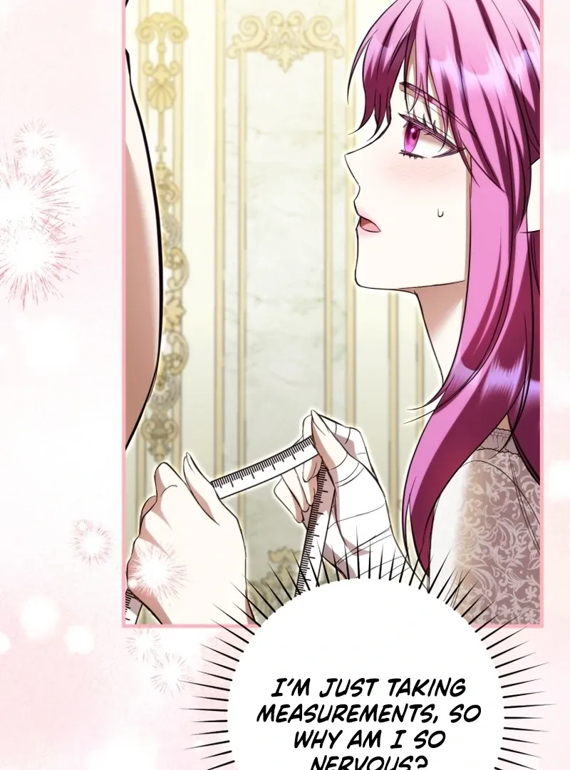 The Extra Wants to Escape From the Obsessive Male Lead Chapter 34 443 091501efc31f