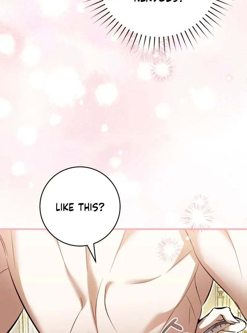 The Extra Wants to Escape From the Obsessive Male Lead Chapter 34 444 0b35895c509a