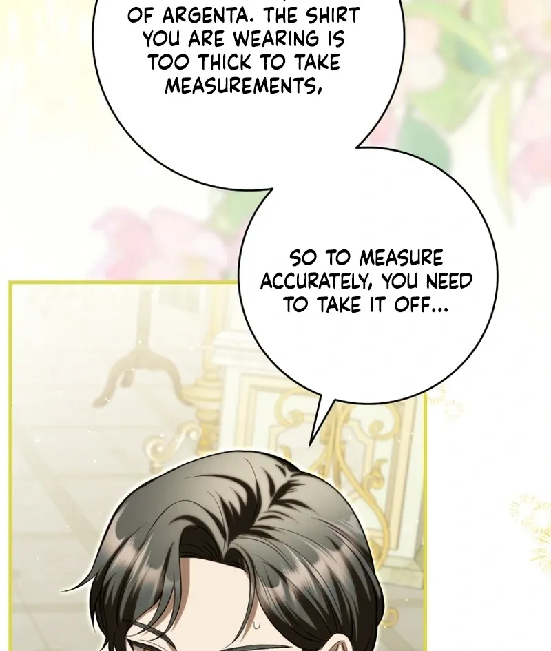 The Extra Wants to Escape From the Obsessive Male Lead Chapter 34 382 115bc3e7bf40