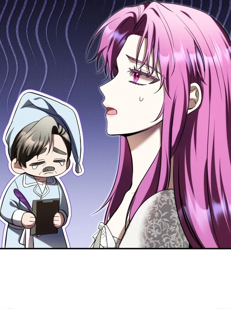 The Extra Wants to Escape From the Obsessive Male Lead Chapter 34 428 1477ad38152b