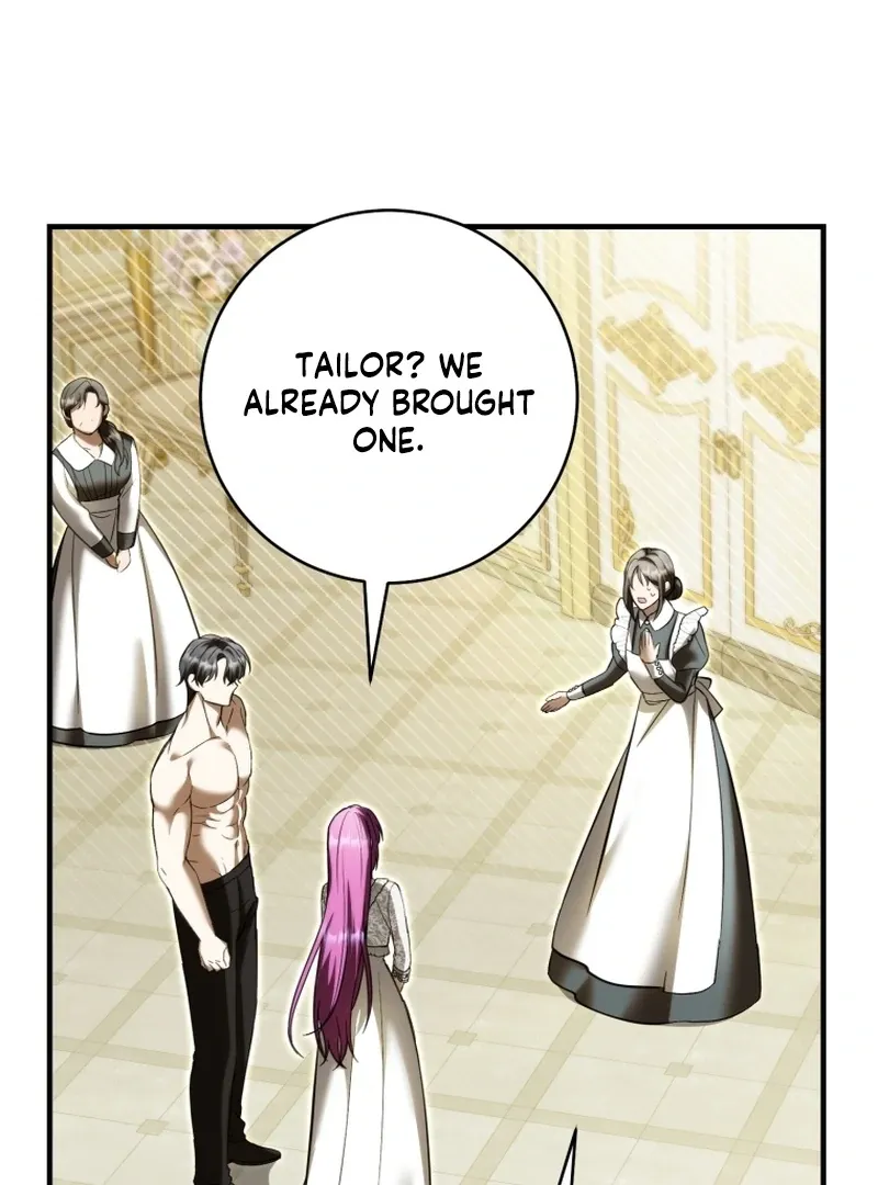 The Extra Wants to Escape From the Obsessive Male Lead Chapter 34 422 1966f9780e81