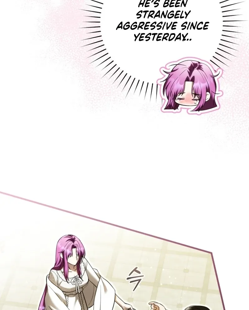 The Extra Wants to Escape From the Obsessive Male Lead Chapter 34 373 2006a4db23d4