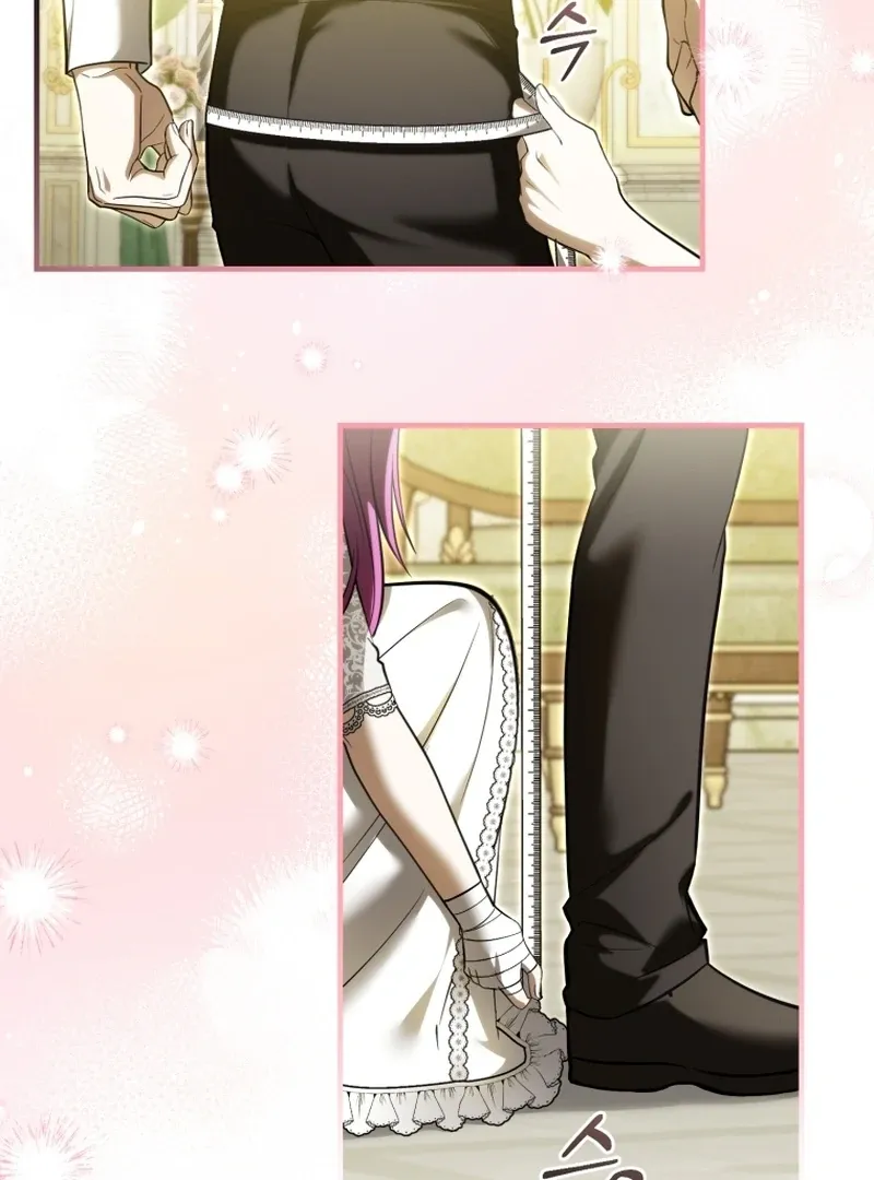 The Extra Wants to Escape From the Obsessive Male Lead Chapter 34 387 21fc00711fea