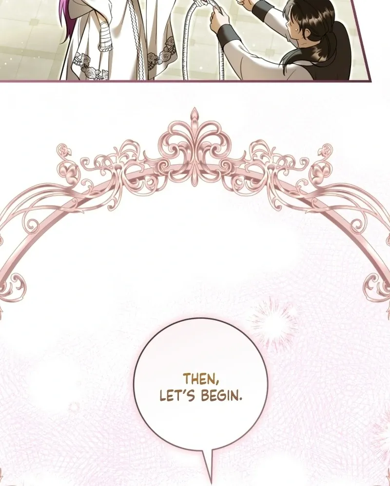 The Extra Wants to Escape From the Obsessive Male Lead Chapter 34 374 2230c780e646