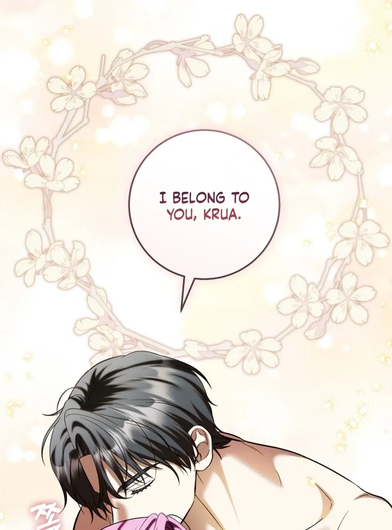 The Extra Wants to Escape From the Obsessive Male Lead Chapter 34 409 2325858d0564