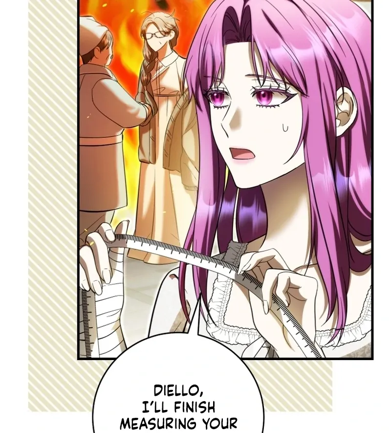 The Extra Wants to Escape From the Obsessive Male Lead Chapter 34 436 26cfecf7da56