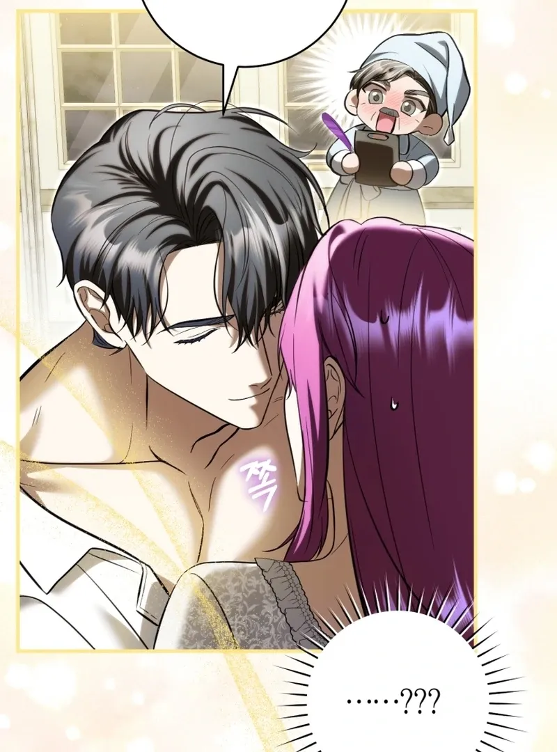 The Extra Wants to Escape From the Obsessive Male Lead Chapter 34 405 28c55c967c6f