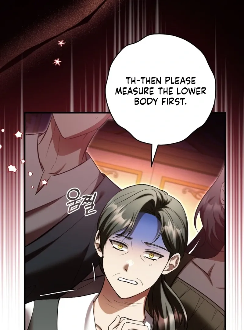 The Extra Wants to Escape From the Obsessive Male Lead Chapter 34 385 2ba93beb8273