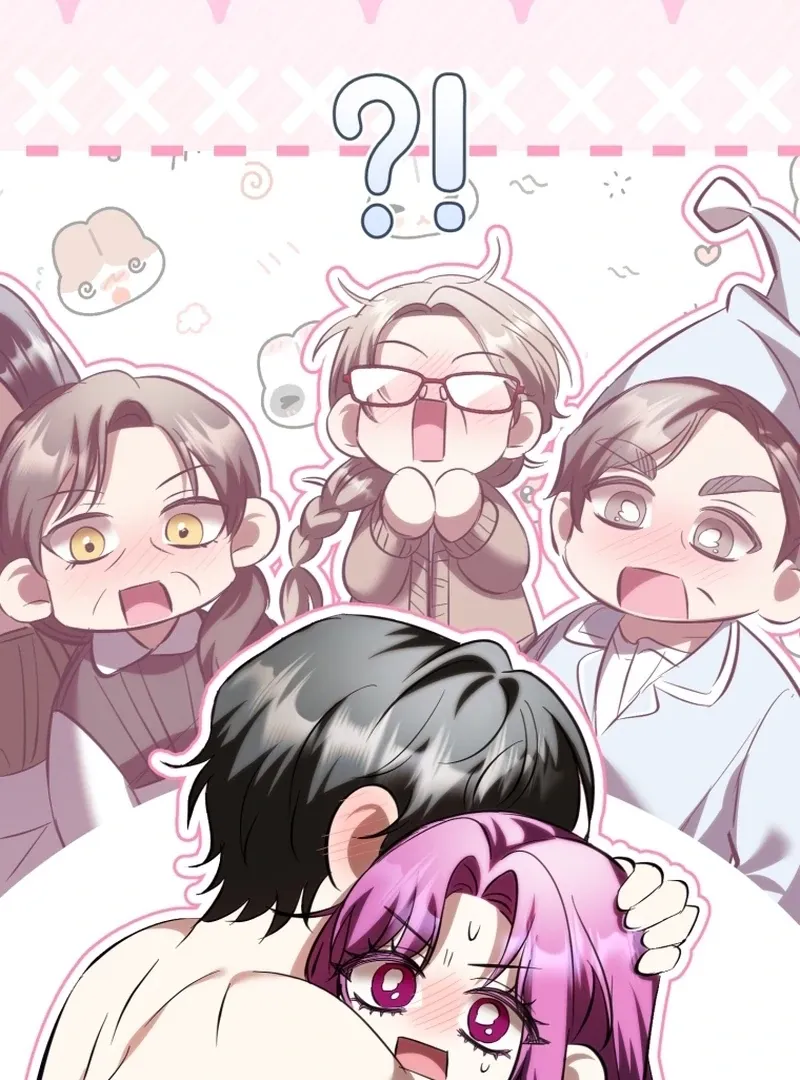 The Extra Wants to Escape From the Obsessive Male Lead Chapter 34 454 2ea53d6ed59f