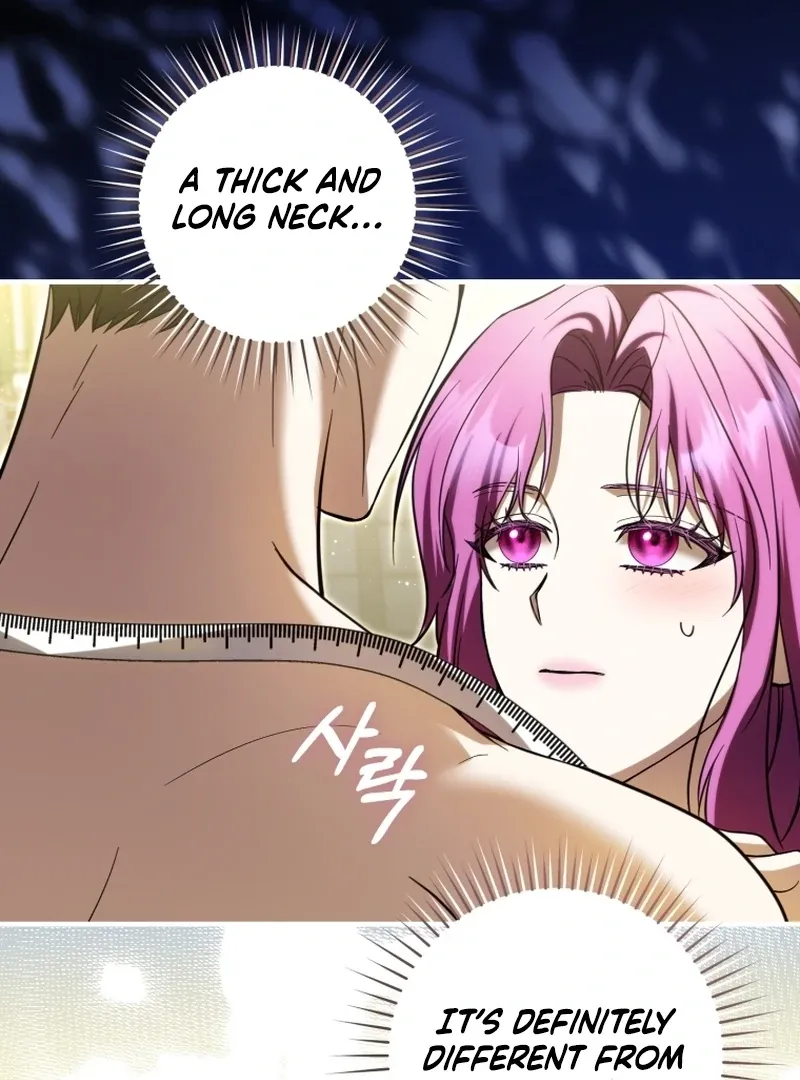 The Extra Wants to Escape From the Obsessive Male Lead Chapter 34 441 3bde90f309a4
