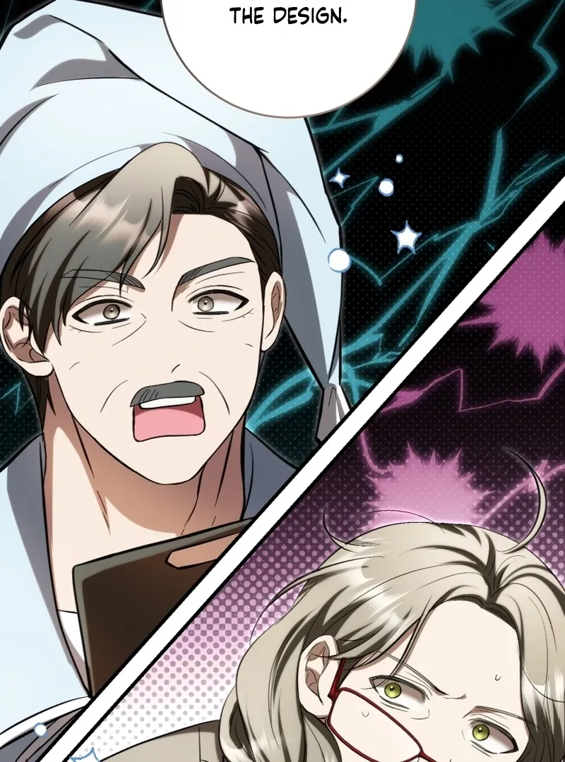 The Extra Wants to Escape From the Obsessive Male Lead Chapter 34 434 3ef9bb613c6b