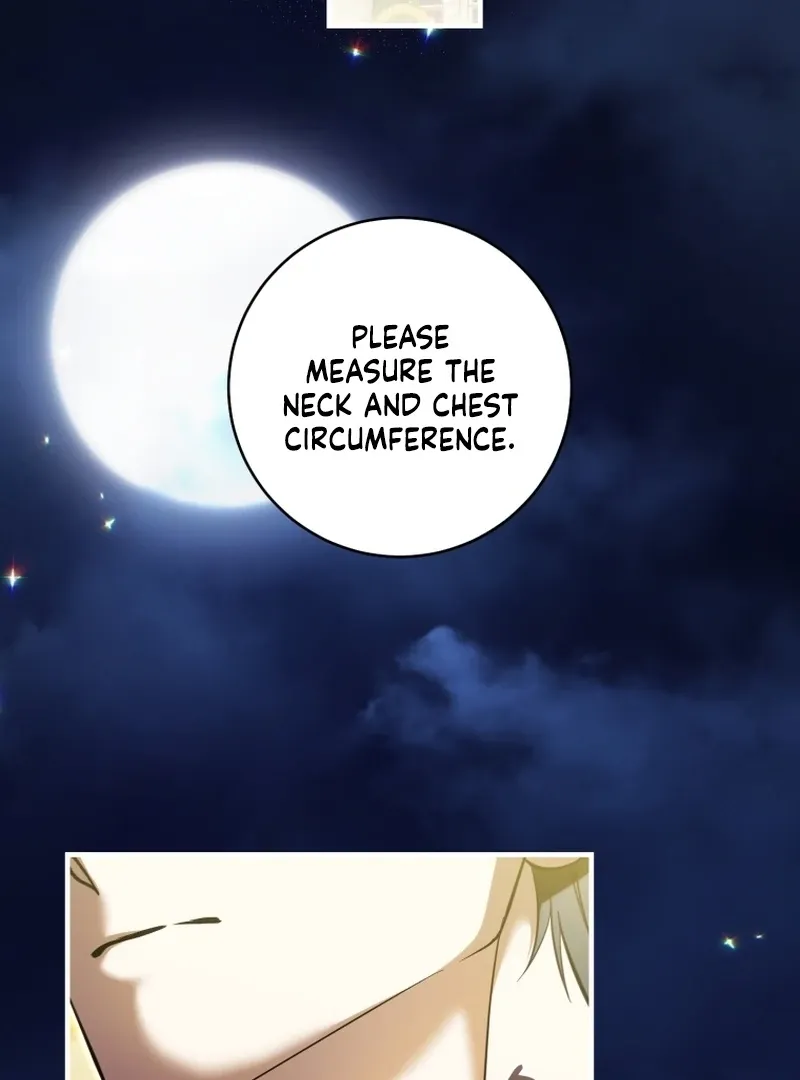 The Extra Wants to Escape From the Obsessive Male Lead Chapter 34 439 43b95f43f645