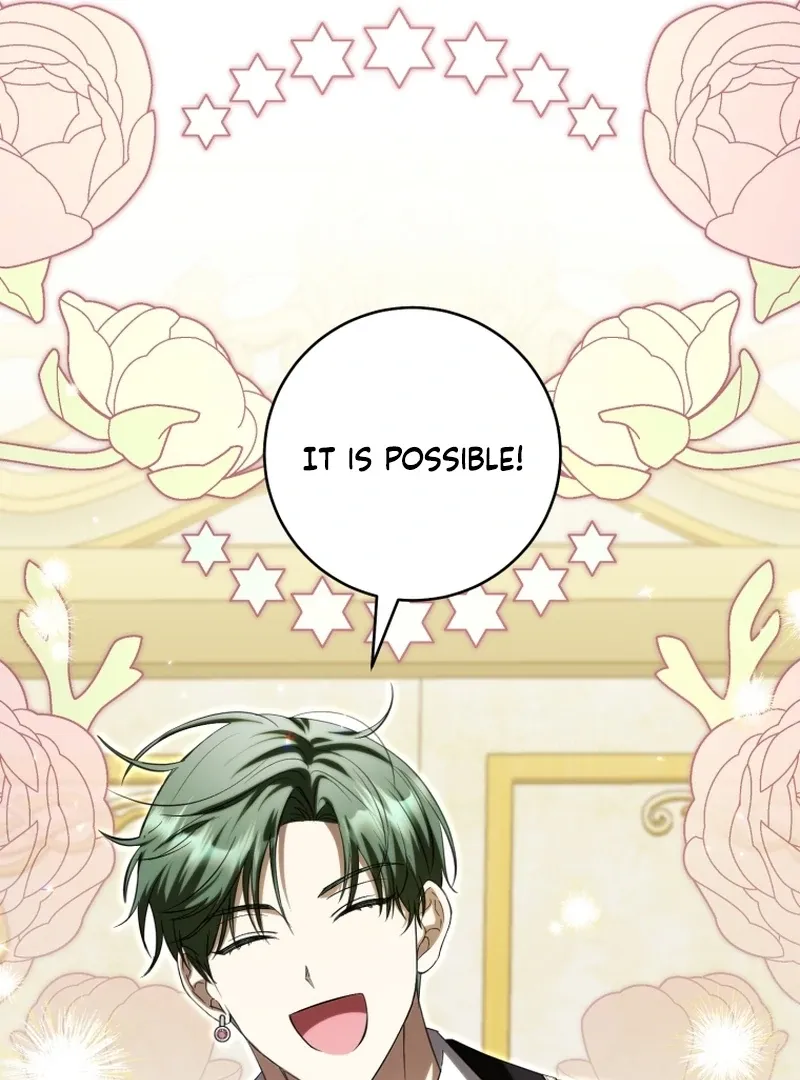 The Extra Wants to Escape From the Obsessive Male Lead Chapter 34 429 4b97b9ccfb98