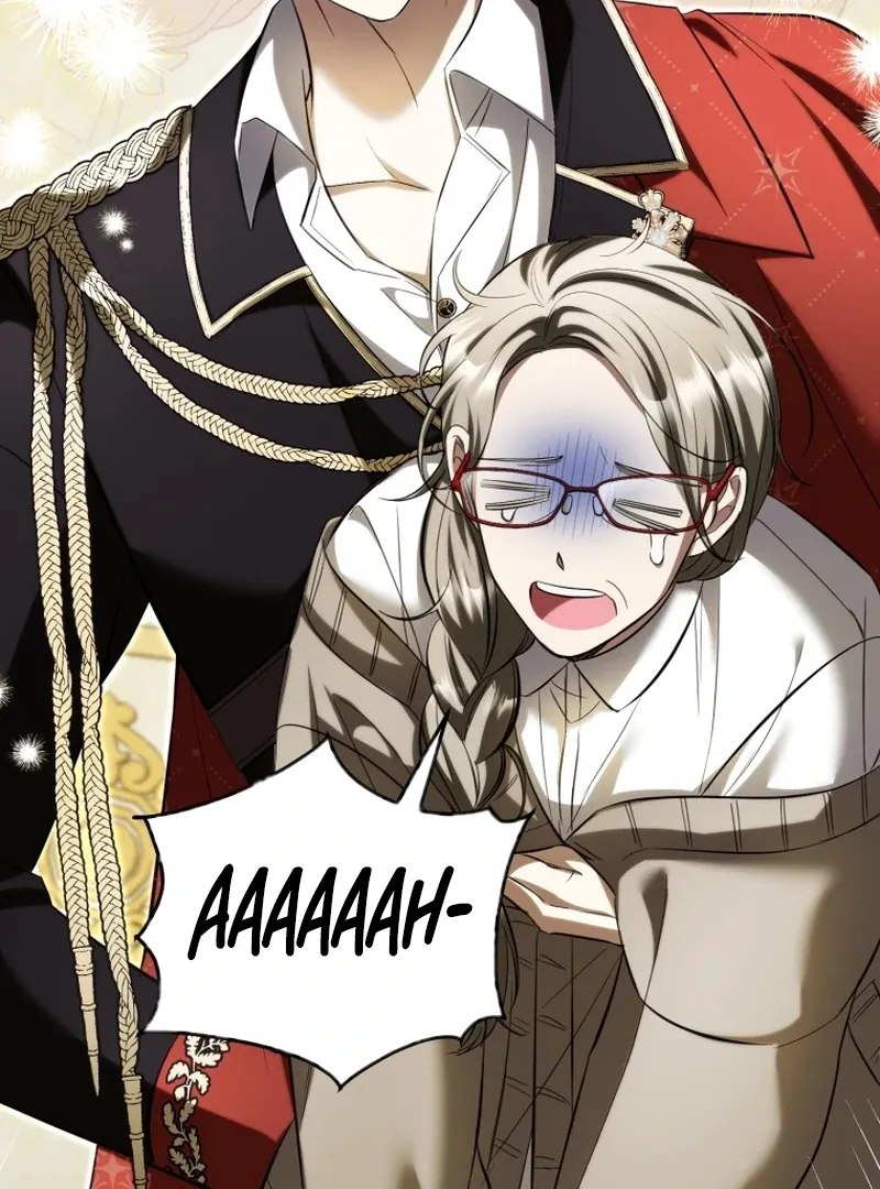 The Extra Wants to Escape From the Obsessive Male Lead Chapter 34 430 51db724bd47a