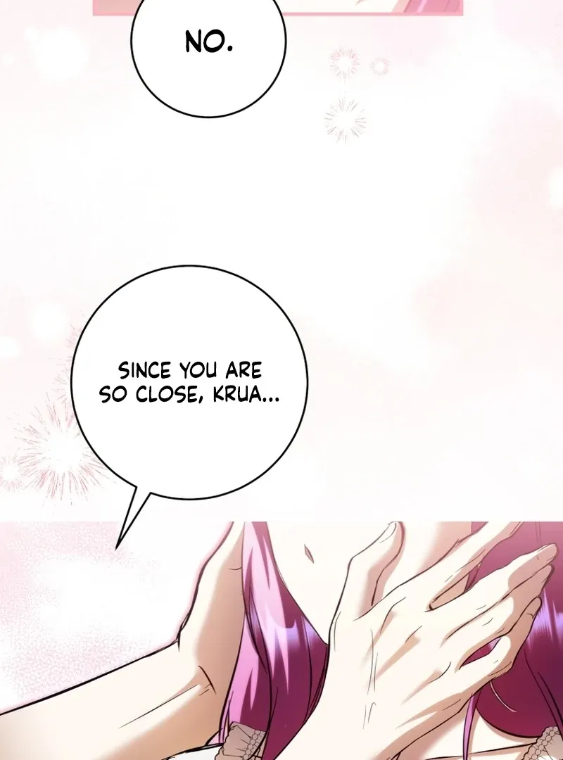 The Extra Wants to Escape From the Obsessive Male Lead Chapter 34 450 538b643c6f89