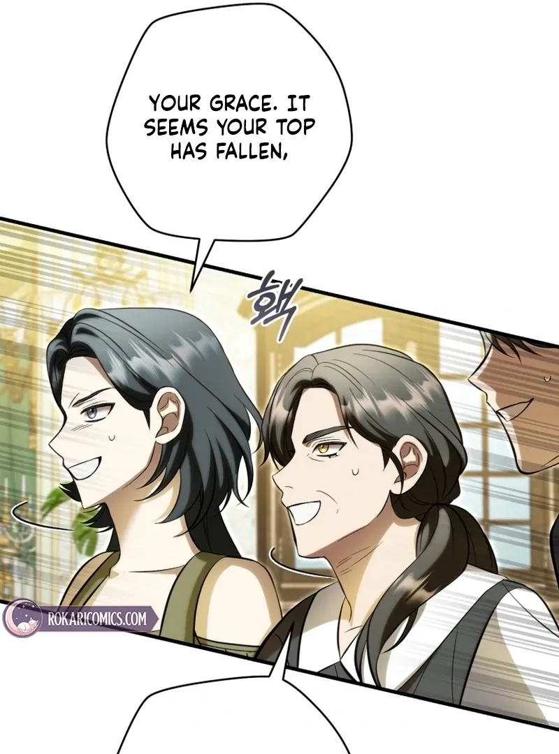 The Extra Wants to Escape From the Obsessive Male Lead Chapter 34 412 571f7487ea0e