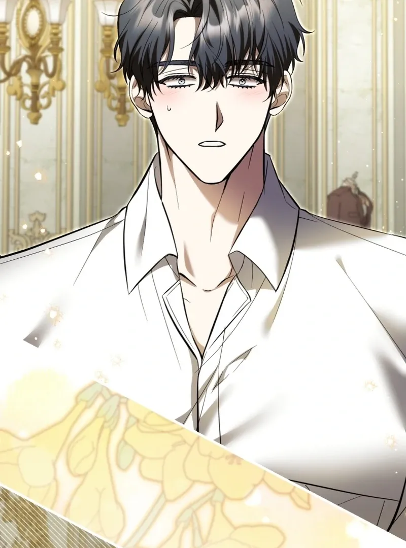The Extra Wants to Escape From the Obsessive Male Lead Chapter 34 360 5870b1fdd7fb