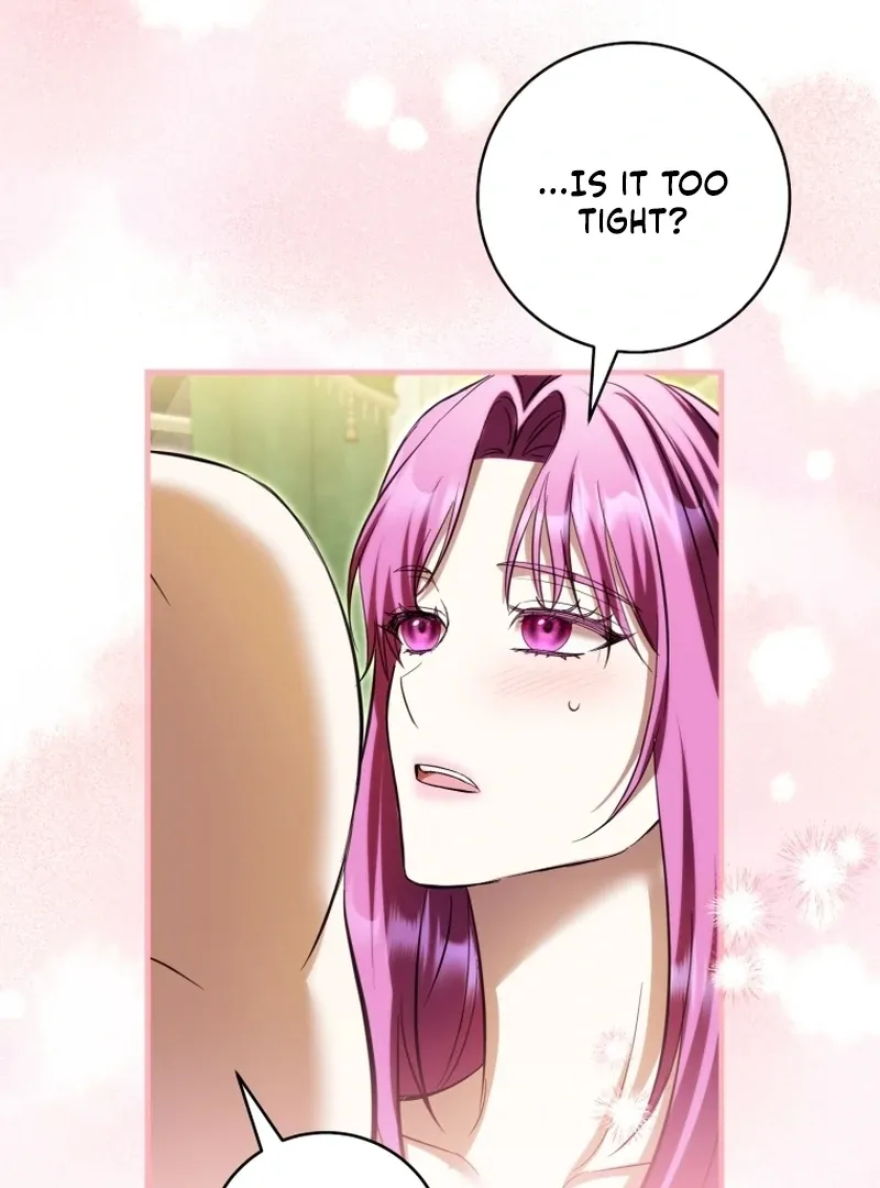 The Extra Wants to Escape From the Obsessive Male Lead Chapter 34 449 6454a08dc59e