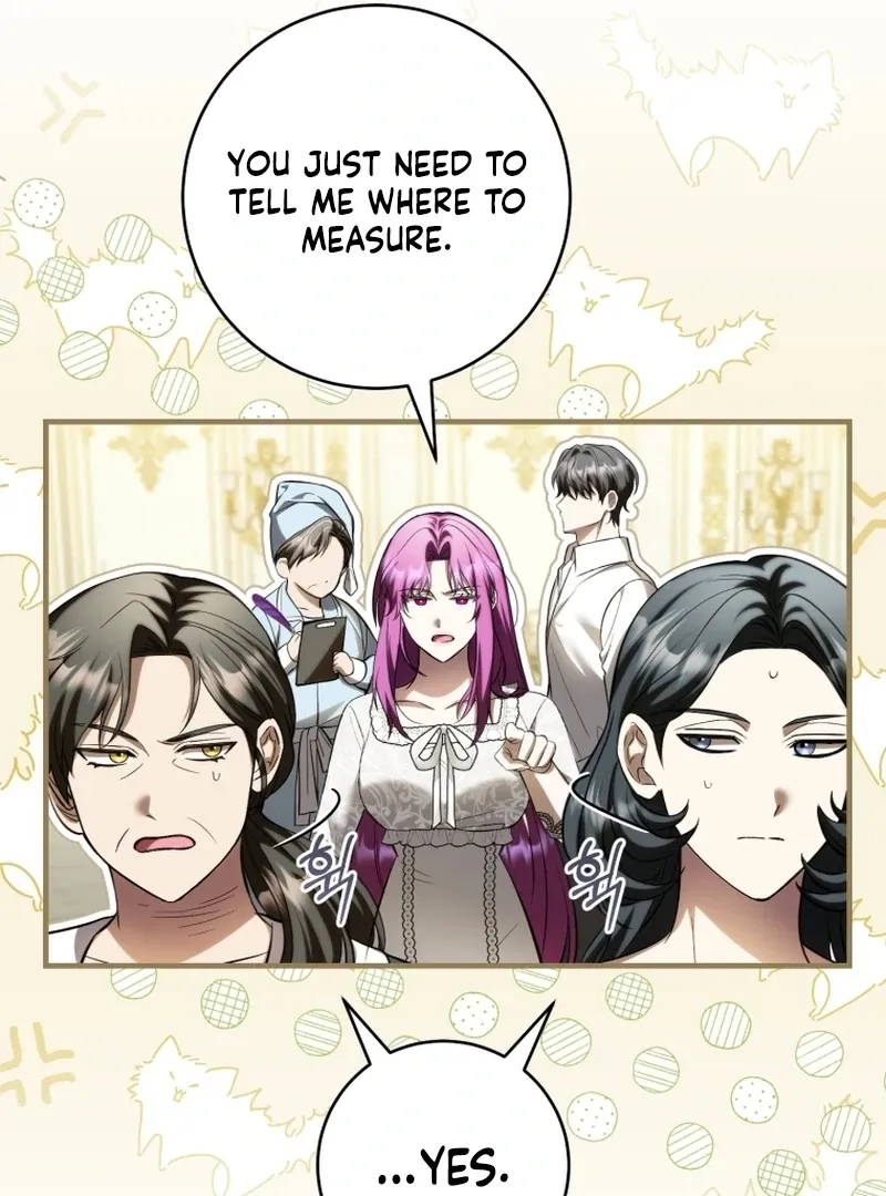 The Extra Wants to Escape From the Obsessive Male Lead Chapter 34 394 67dba06a08a4