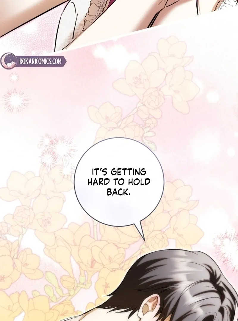 The Extra Wants to Escape From the Obsessive Male Lead Chapter 34 451 6e37e88a8ca6