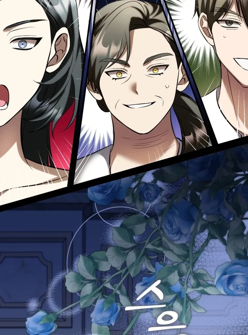 The Extra Wants to Escape From the Obsessive Male Lead Chapter 34 414 6f04647335b4