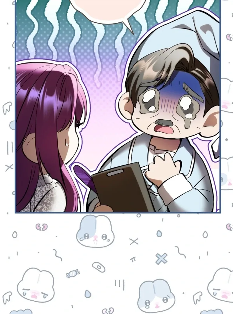 The Extra Wants to Escape From the Obsessive Male Lead Chapter 34 424 746c273cb48f