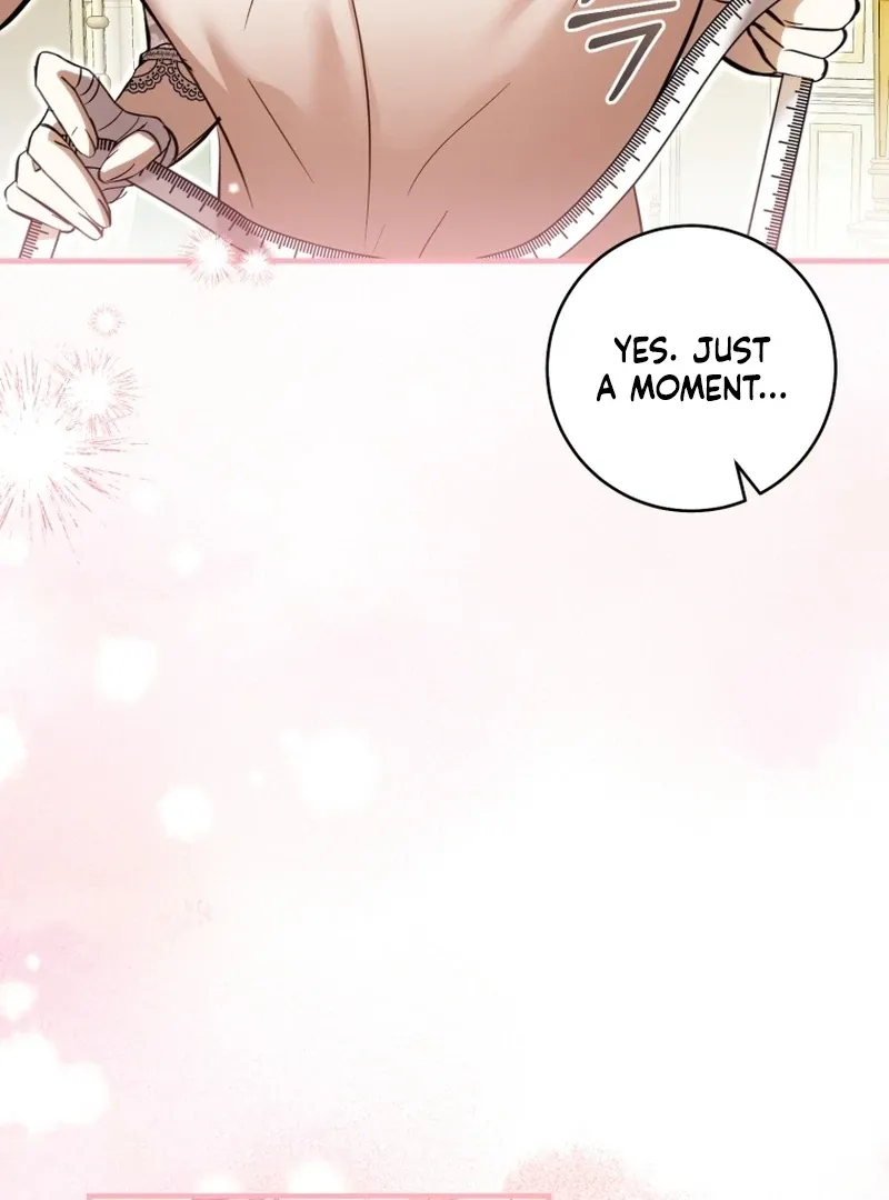 The Extra Wants to Escape From the Obsessive Male Lead Chapter 34 445 775ac594068d