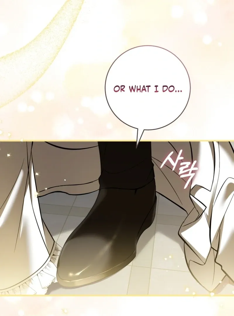 The Extra Wants to Escape From the Obsessive Male Lead Chapter 34 408 7f331b5997cf