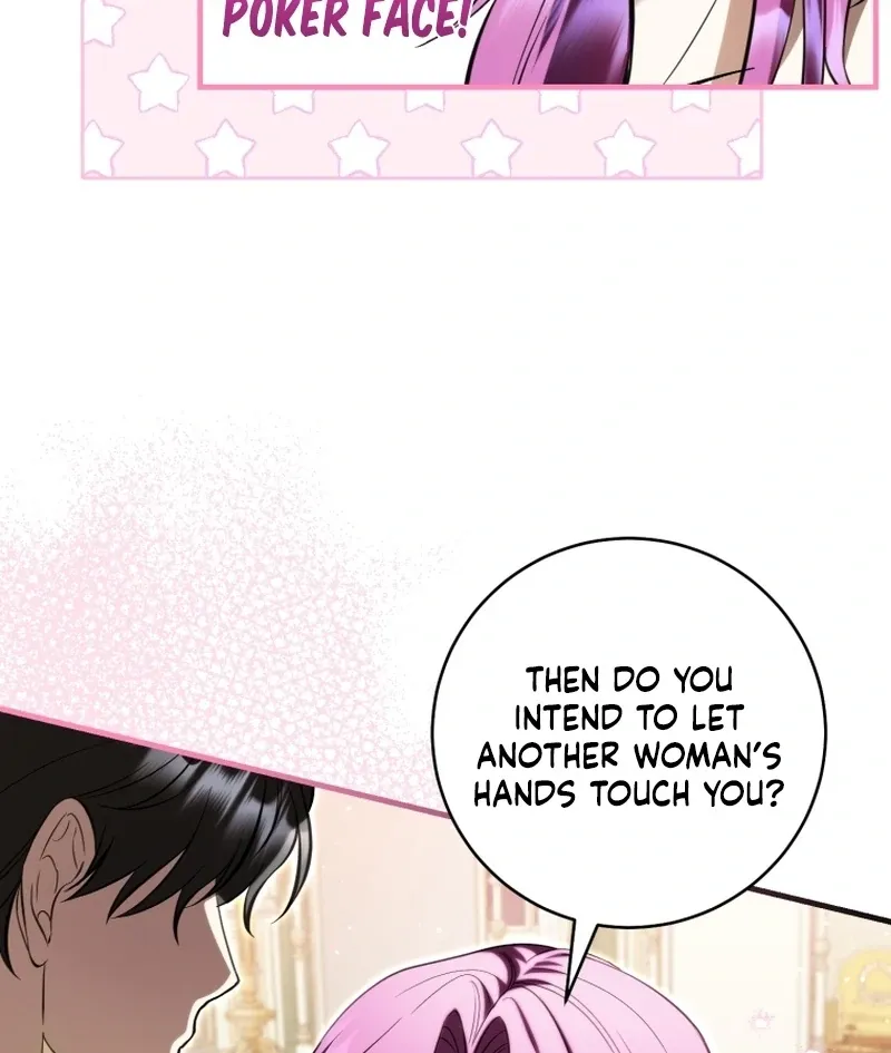 The Extra Wants to Escape From the Obsessive Male Lead Chapter 34 365 7fb0af85cde9
