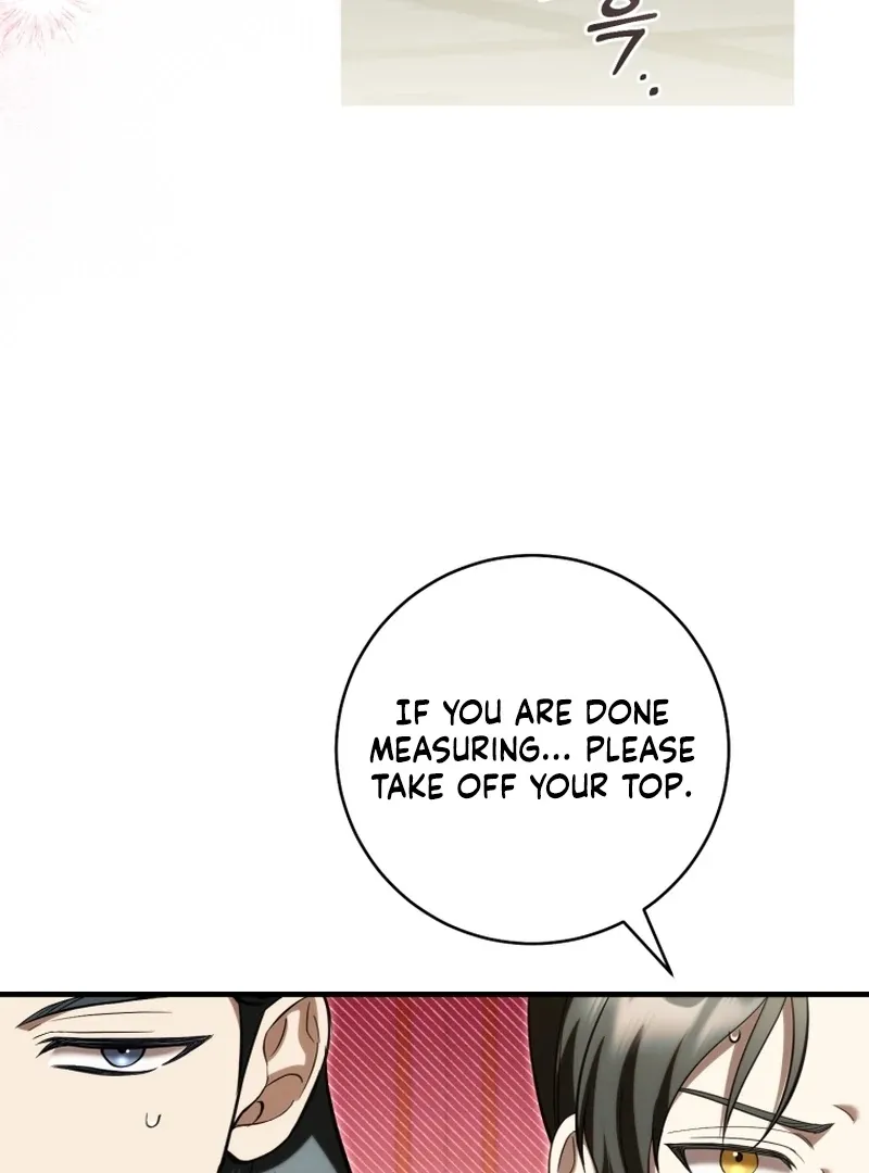 The Extra Wants to Escape From the Obsessive Male Lead Chapter 34 388 88c40e325676
