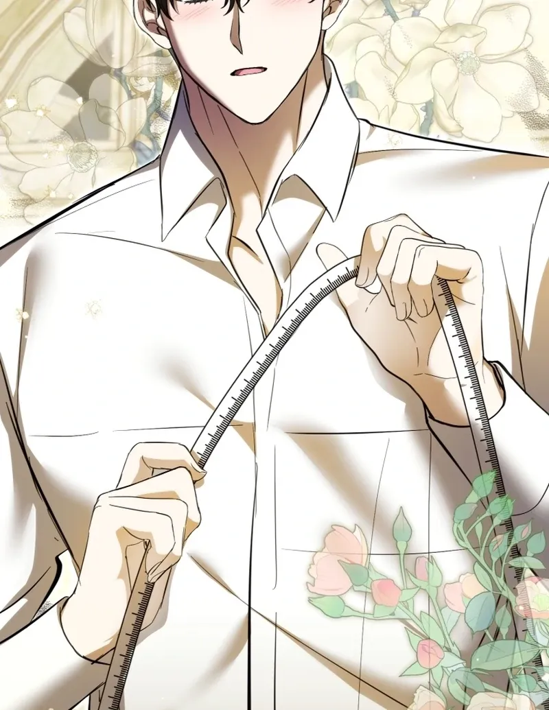 The Extra Wants to Escape From the Obsessive Male Lead Chapter 34 464 8acbac4280fc