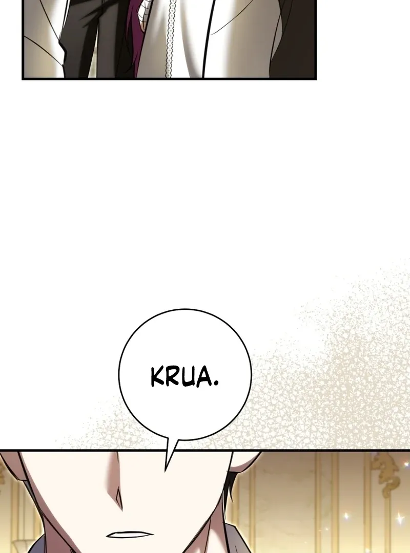 The Extra Wants to Escape From the Obsessive Male Lead Chapter 34 460 8b59af82f02d