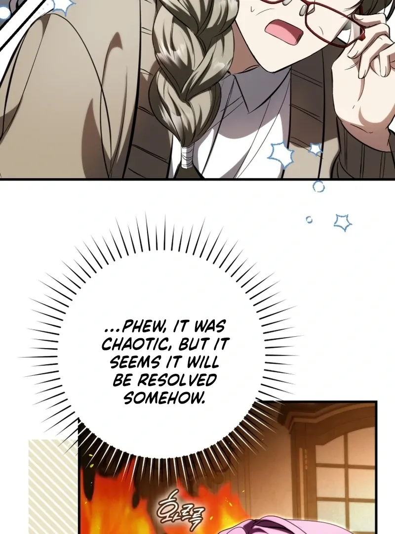 The Extra Wants to Escape From the Obsessive Male Lead Chapter 34 435 8b7c46de40dc