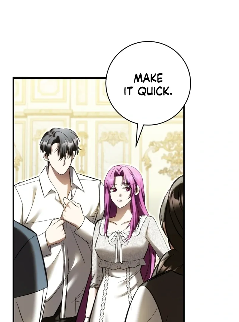 The Extra Wants to Escape From the Obsessive Male Lead Chapter 34 459 8c710b6f0f22